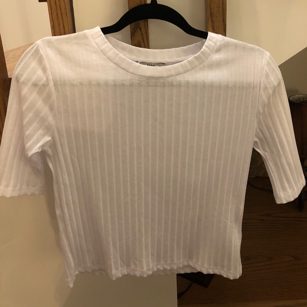 Zara Top